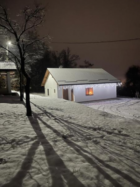 Căsuța bunicii